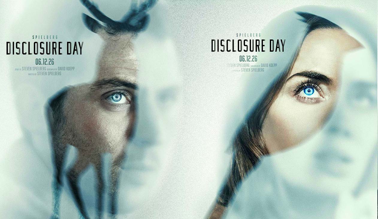 Discloure Day