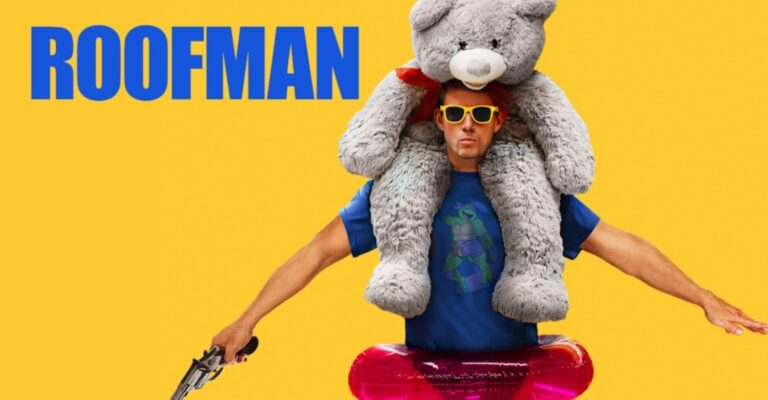 Roofman