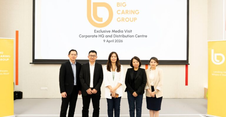 BIG CARING Group