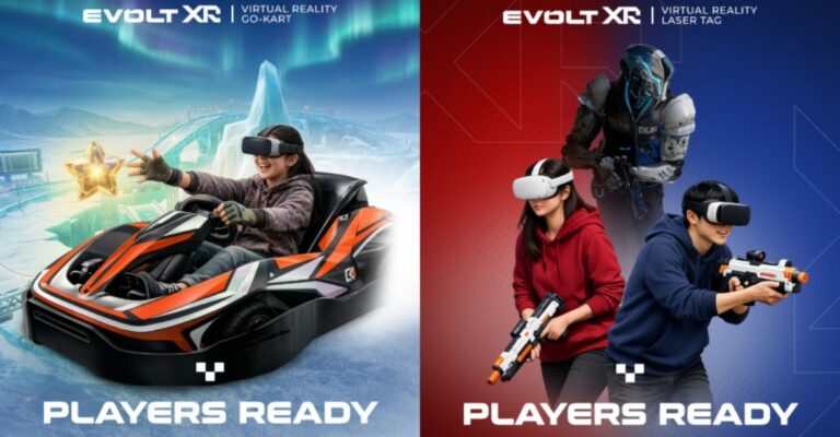 Evolt XR