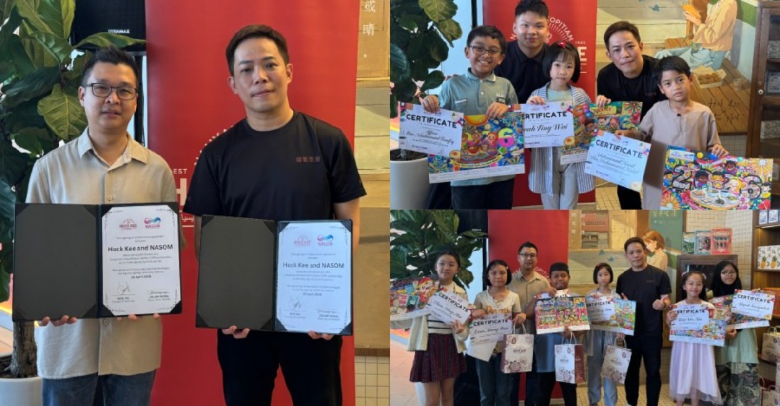 Charity Art Initiative