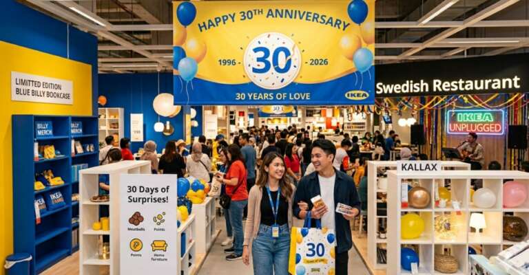 anniversary