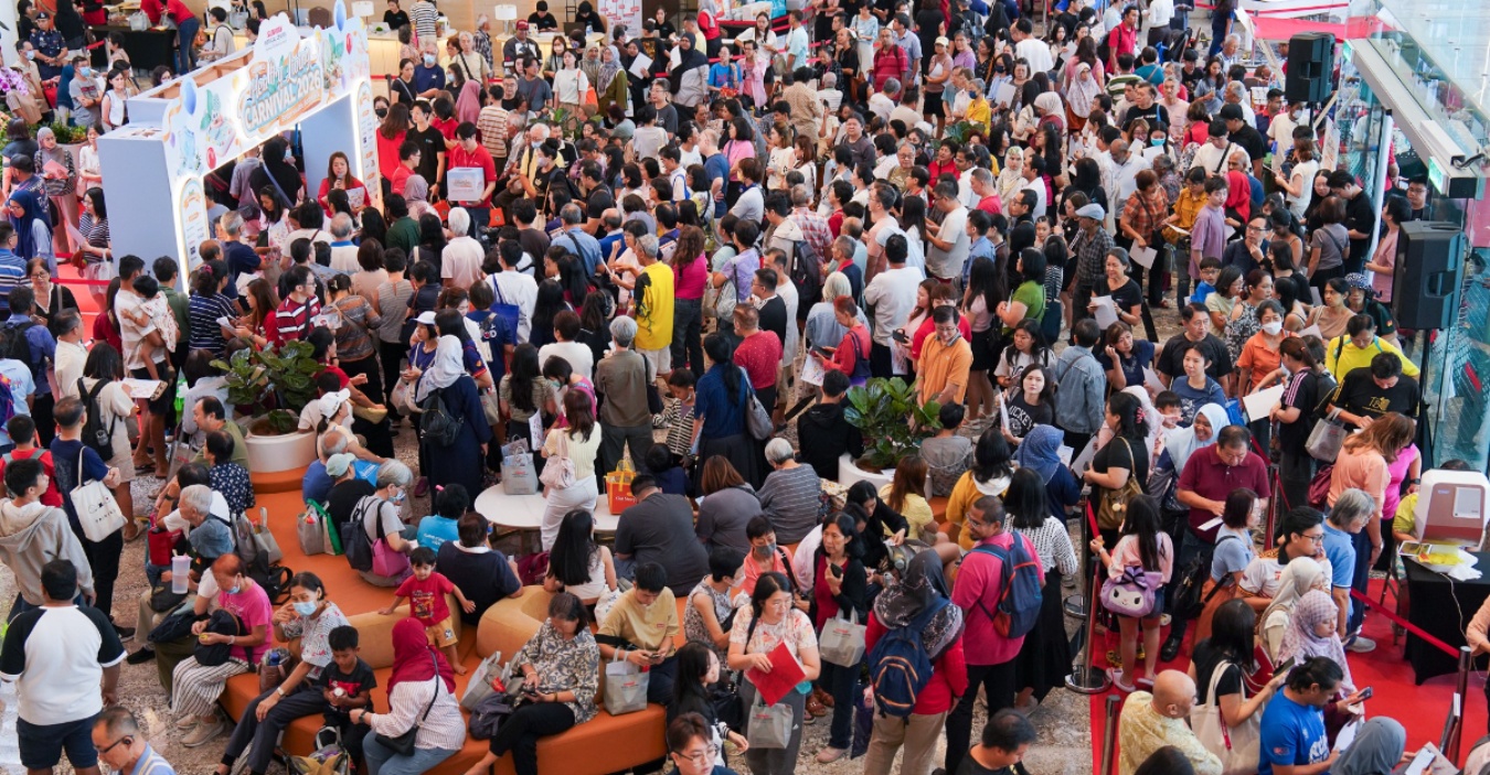 sunway medical centre