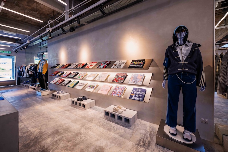 Instore Products