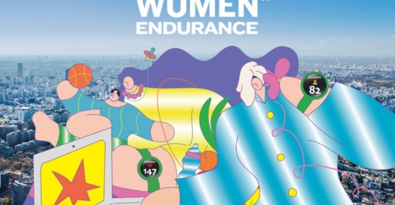 Women of Endurance