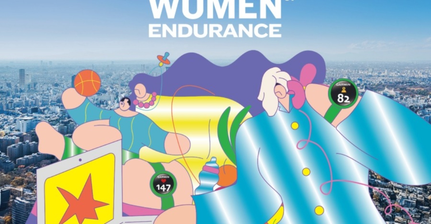 Women of Endurance