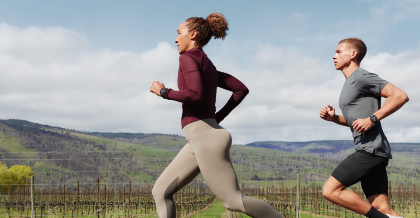 Amazfit