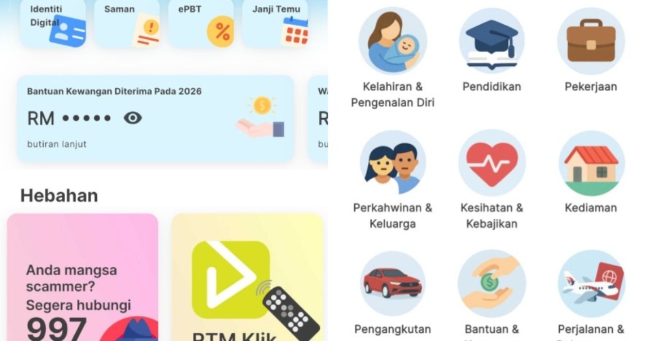 MyGov Super App