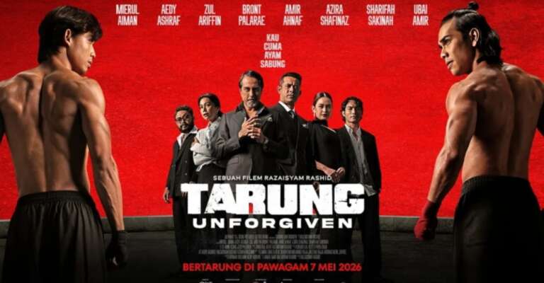 Tarung: Unforgiven