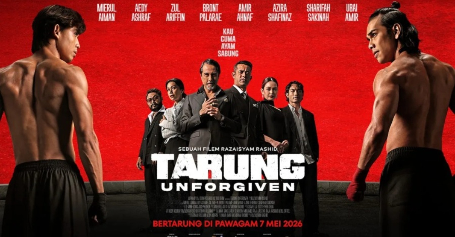 Tarung: Unforgiven