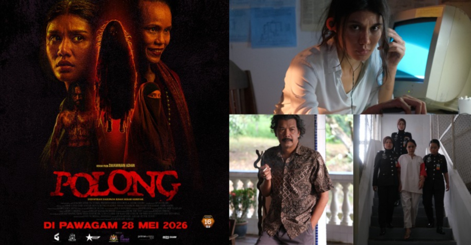 Polong