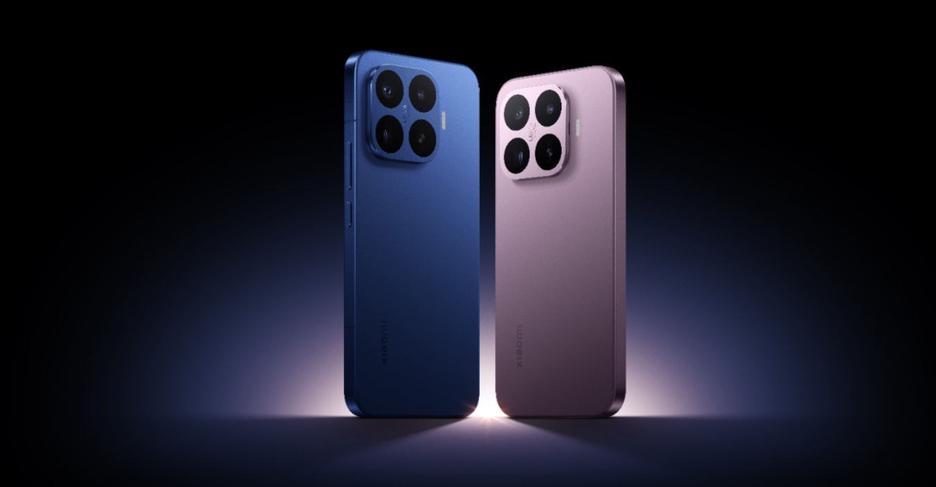Xiaomi