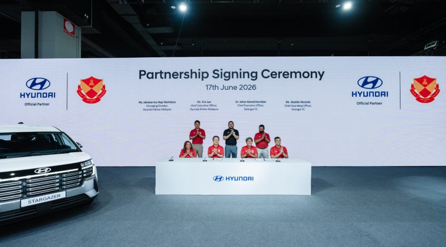 Hyundai Motor