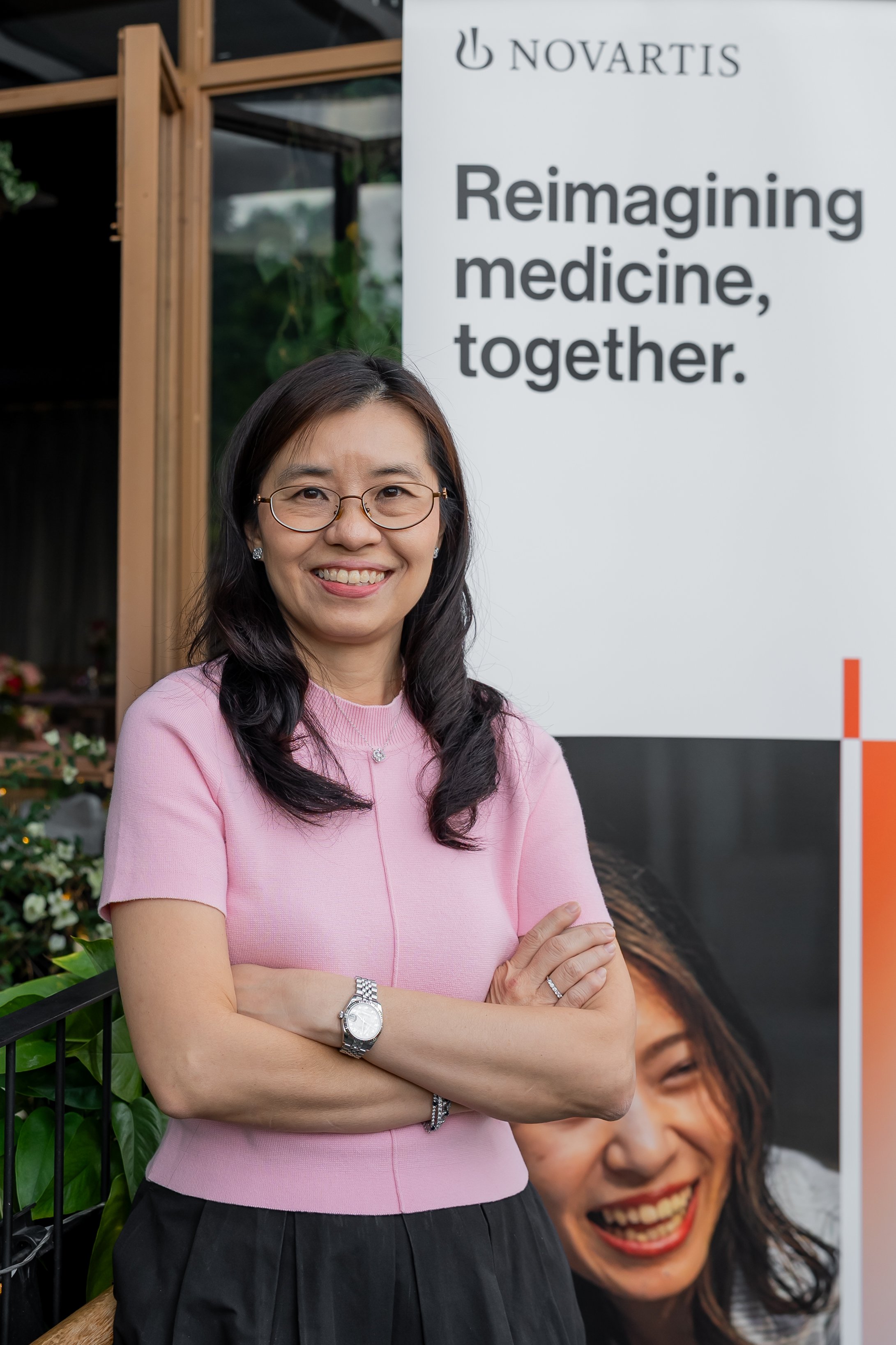 Dr Kua Voon Fong Consultant Clinical Oncologist 1