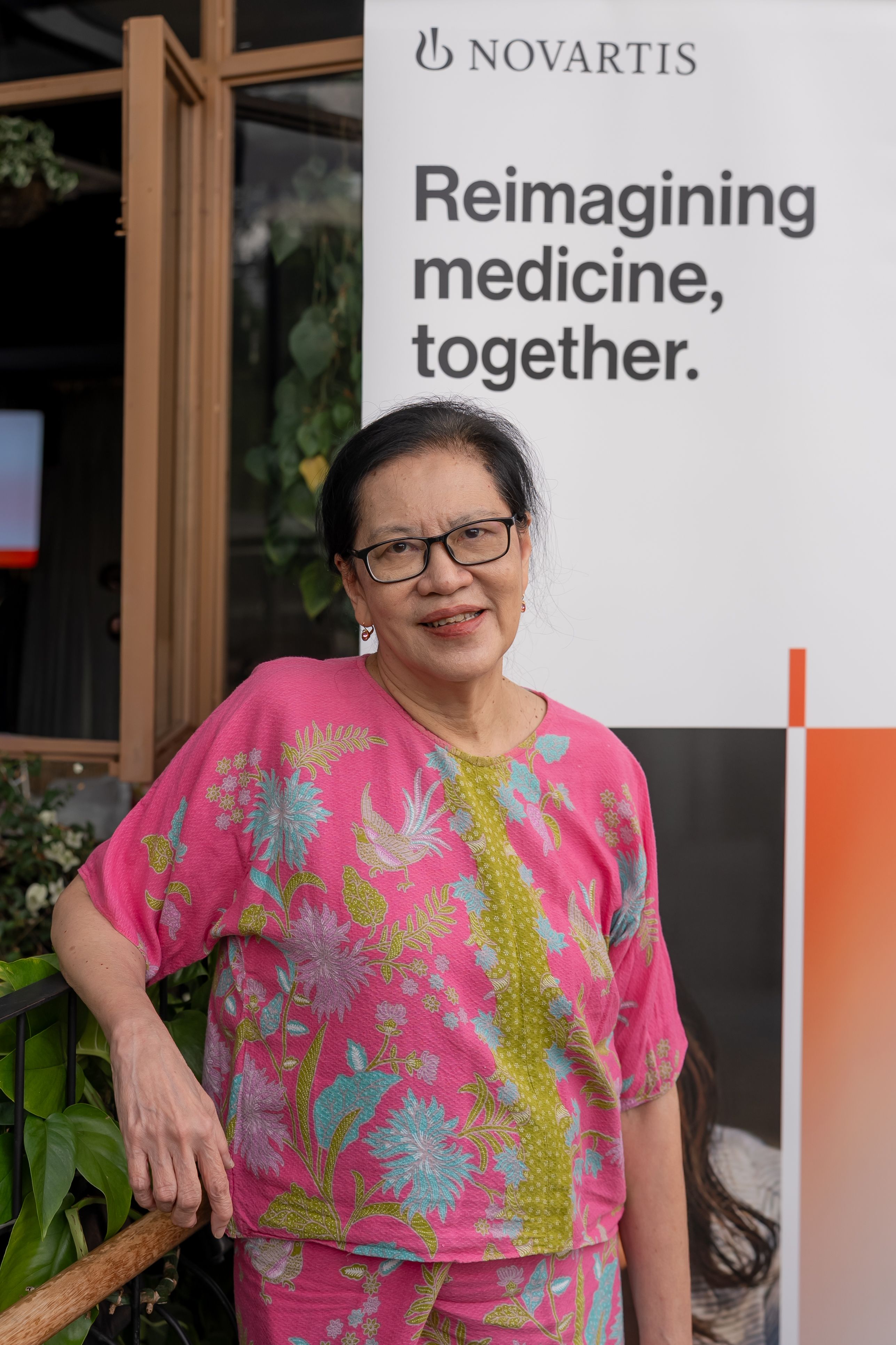 Professor Emeritus Dato Dr Yip Cheng Har Consultant Breast Surgeon 1