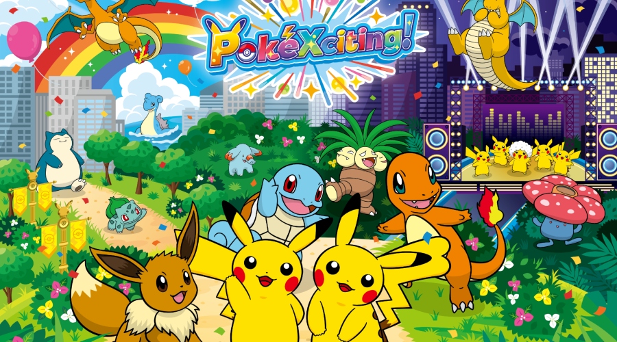 Pokémon