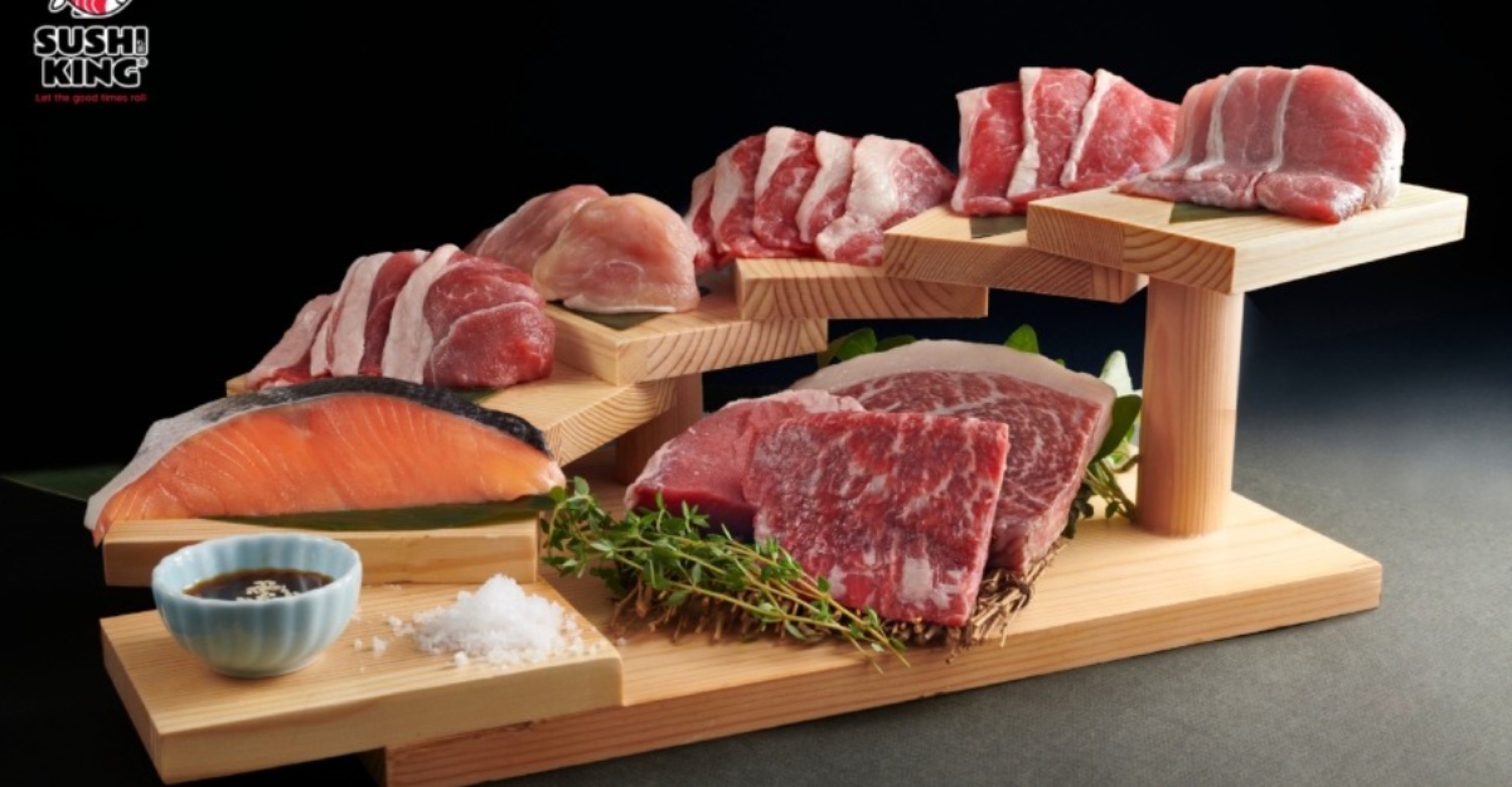 Sushi King