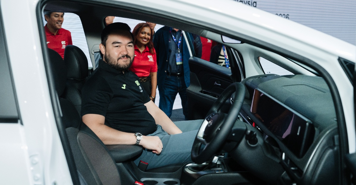 Hyundai Motor