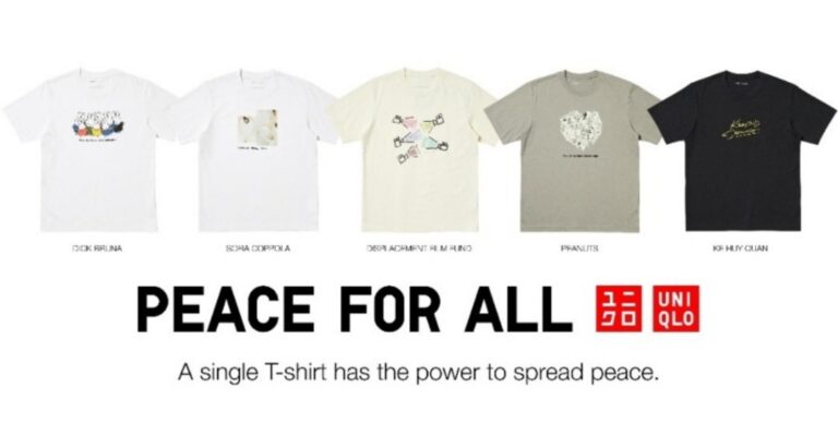 Uniqlo