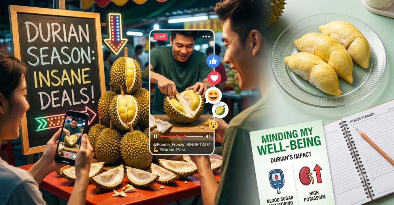 durian