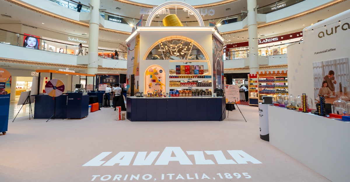 Lavazza