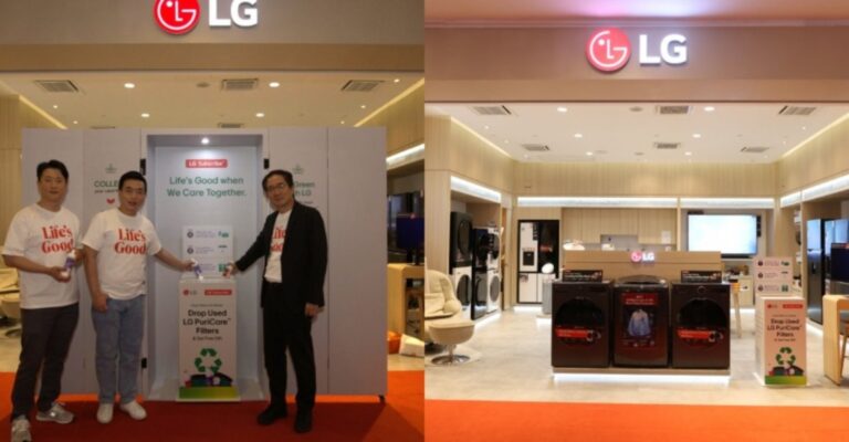 LG Electronics Malaysia