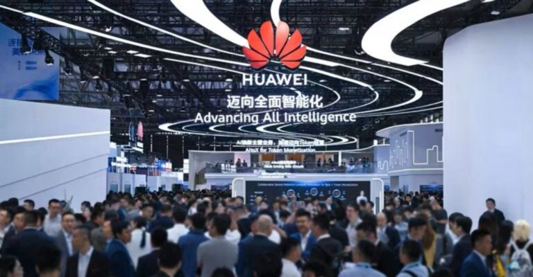 Huawei