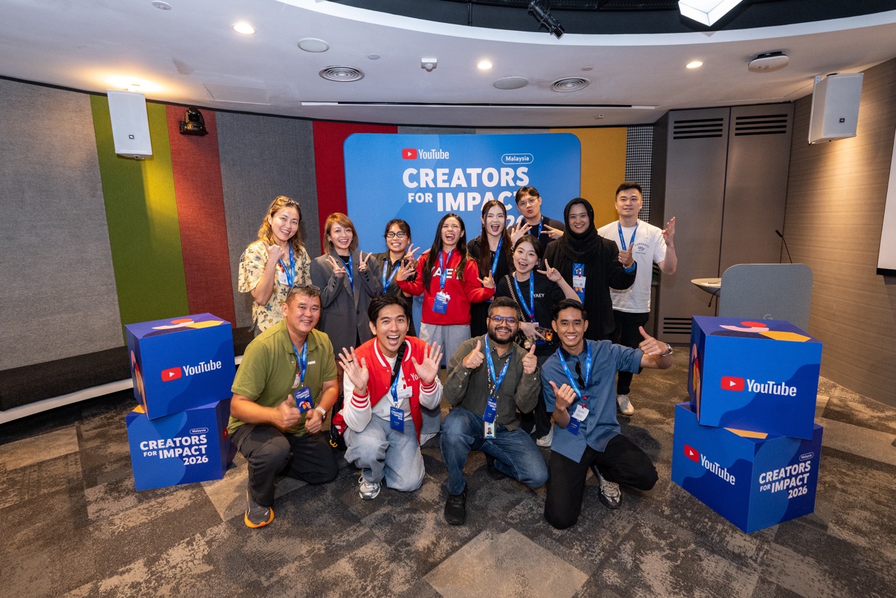 YouTube Launches Creators For Impact Programme To Promote Safer 