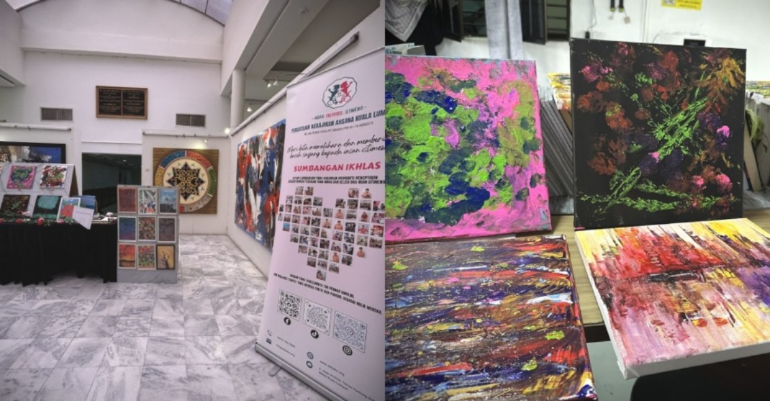 From Canvas to Care: Empowering Special Needs Youth Through Art, Advocacy and Community Support