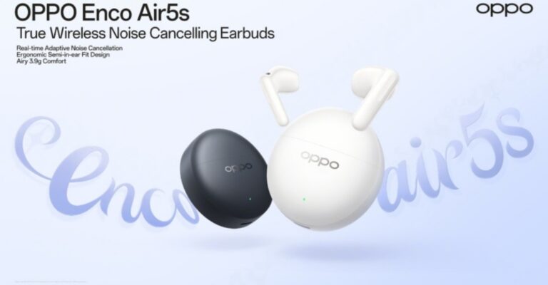 Enco Air5s
