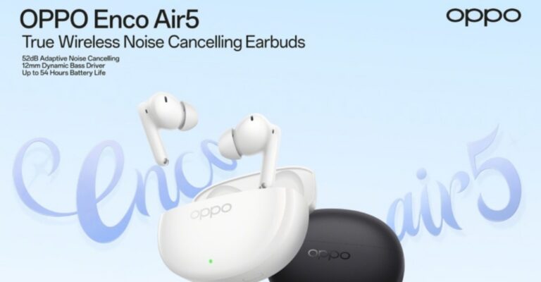 Enco Air5
