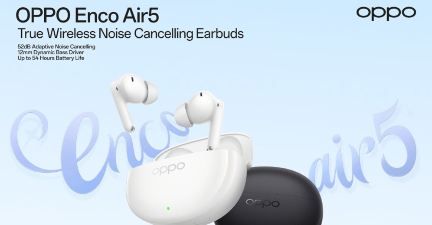 Enco Air5