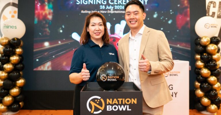 Nation Bowl