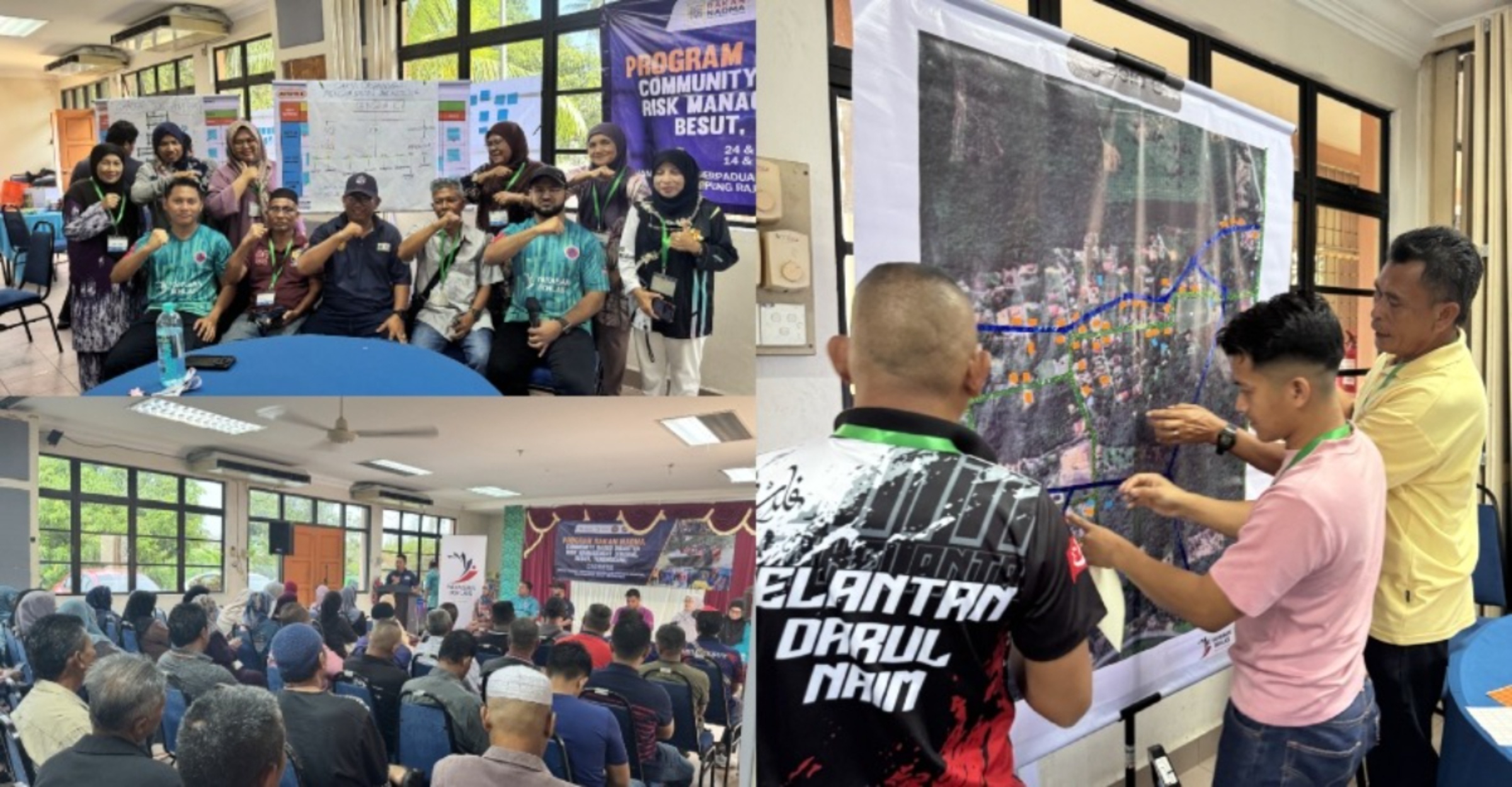 Yayasan Ikhlas