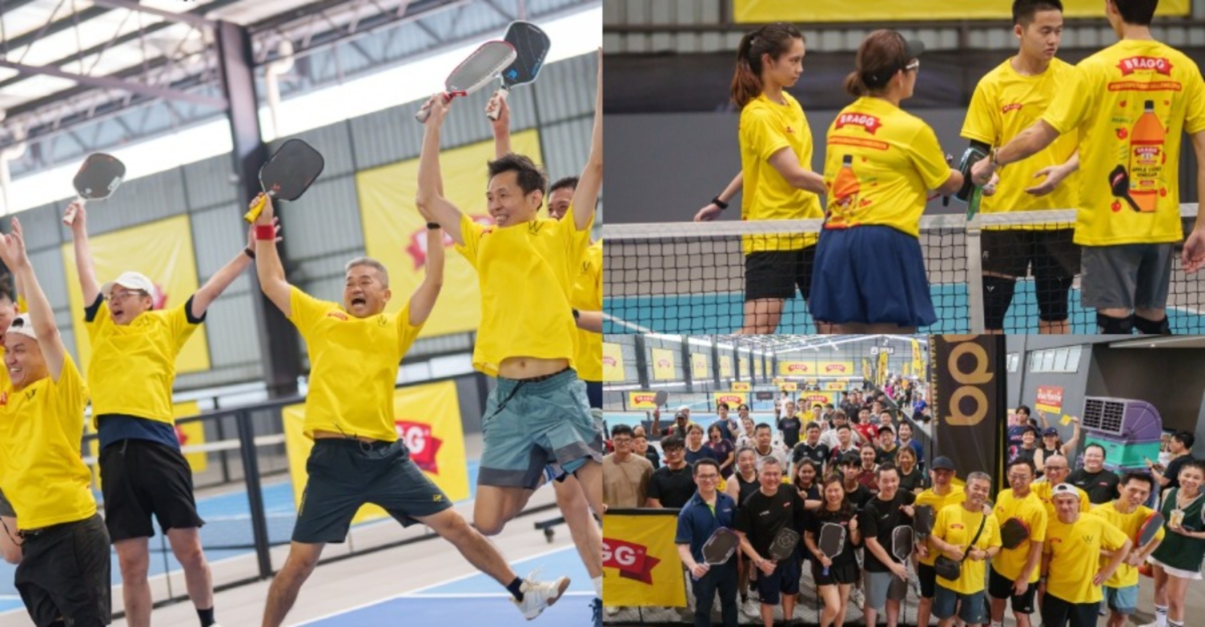 Pickleball