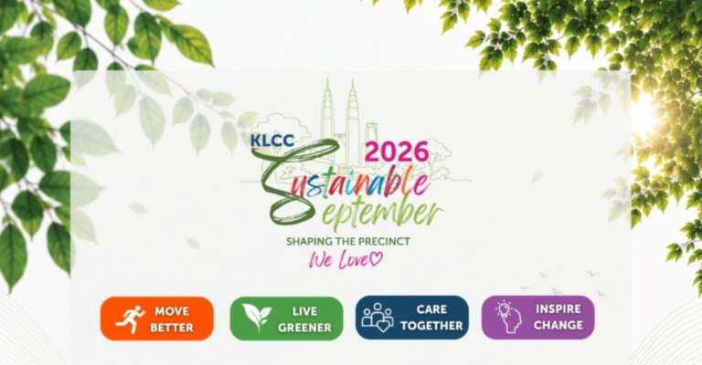 Sustainable September