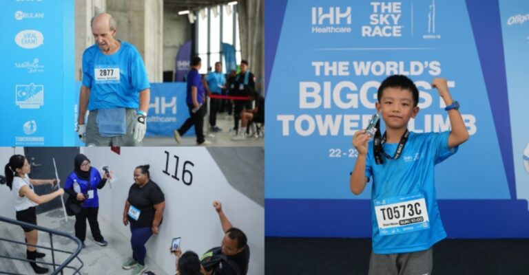 IHH Sky Race™