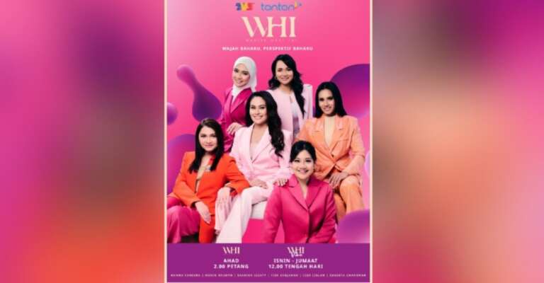 Wanita Hari Ini
