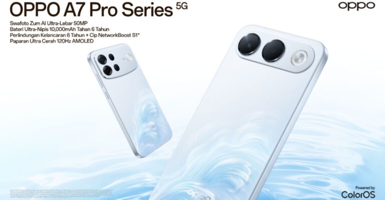 OPPO A7 Pro