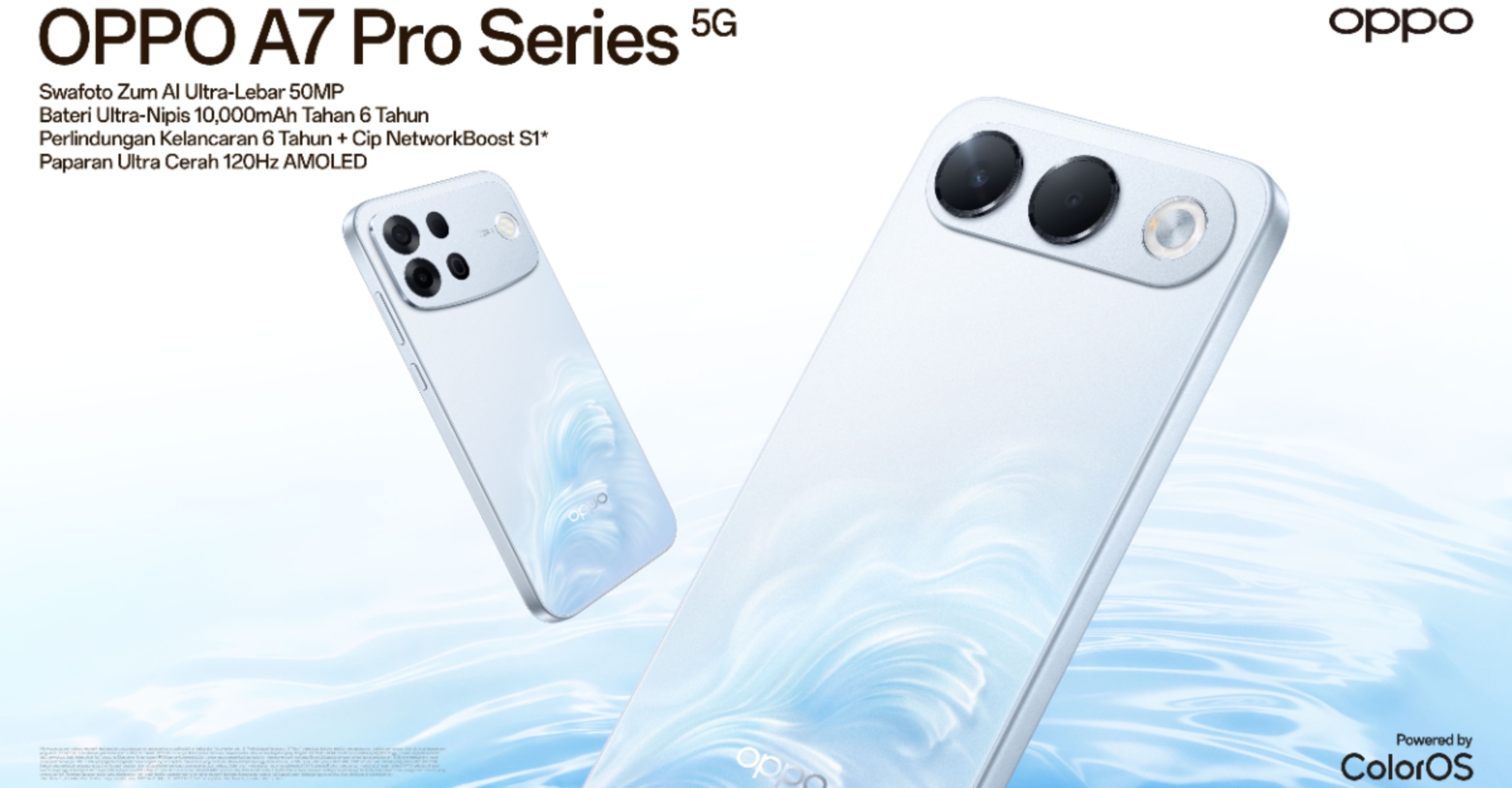 OPPO A7 Pro