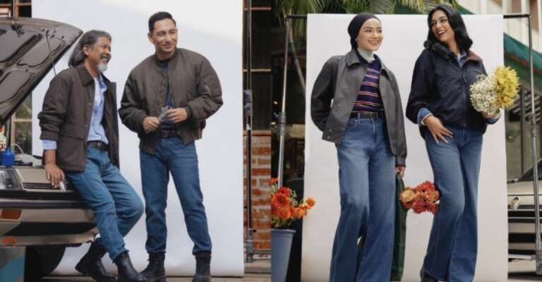denim