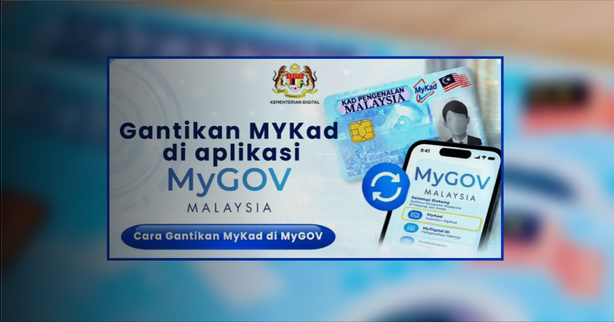 MyGOV
